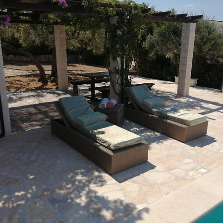 Maslina House Βίλα Sutivan Εξωτερικό φωτογραφία