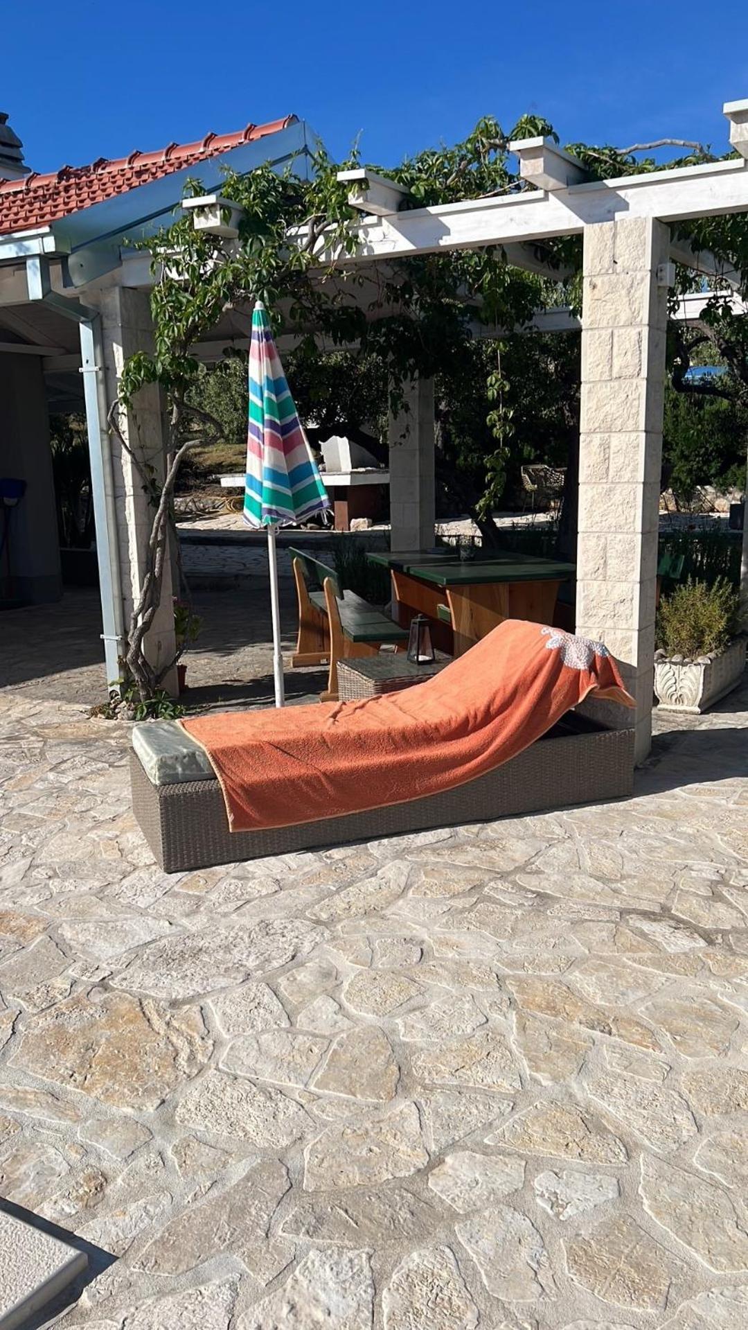 Maslina House Βίλα Sutivan Εξωτερικό φωτογραφία