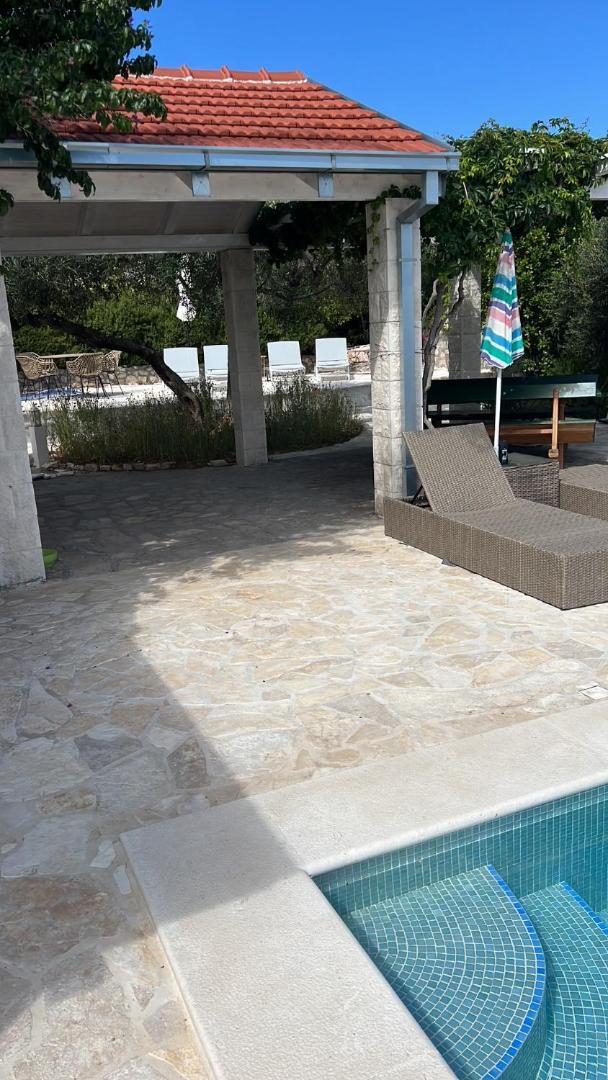 Maslina House Βίλα Sutivan Εξωτερικό φωτογραφία