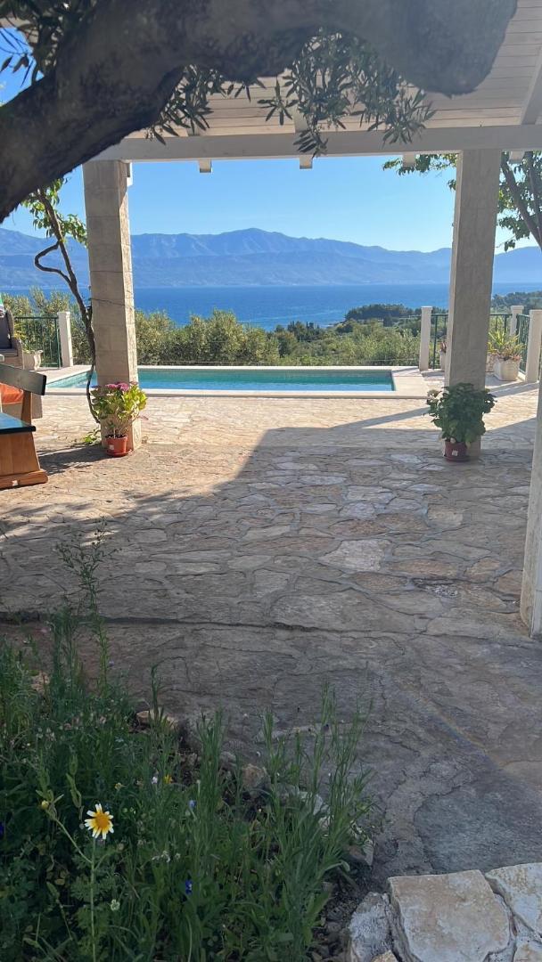 Maslina House Βίλα Sutivan Εξωτερικό φωτογραφία