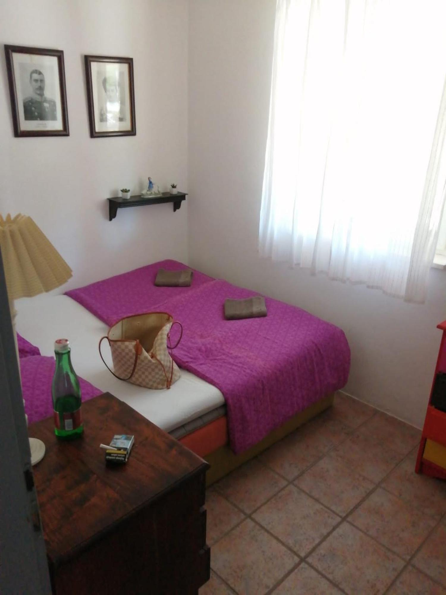 Maslina House Βίλα Sutivan Εξωτερικό φωτογραφία