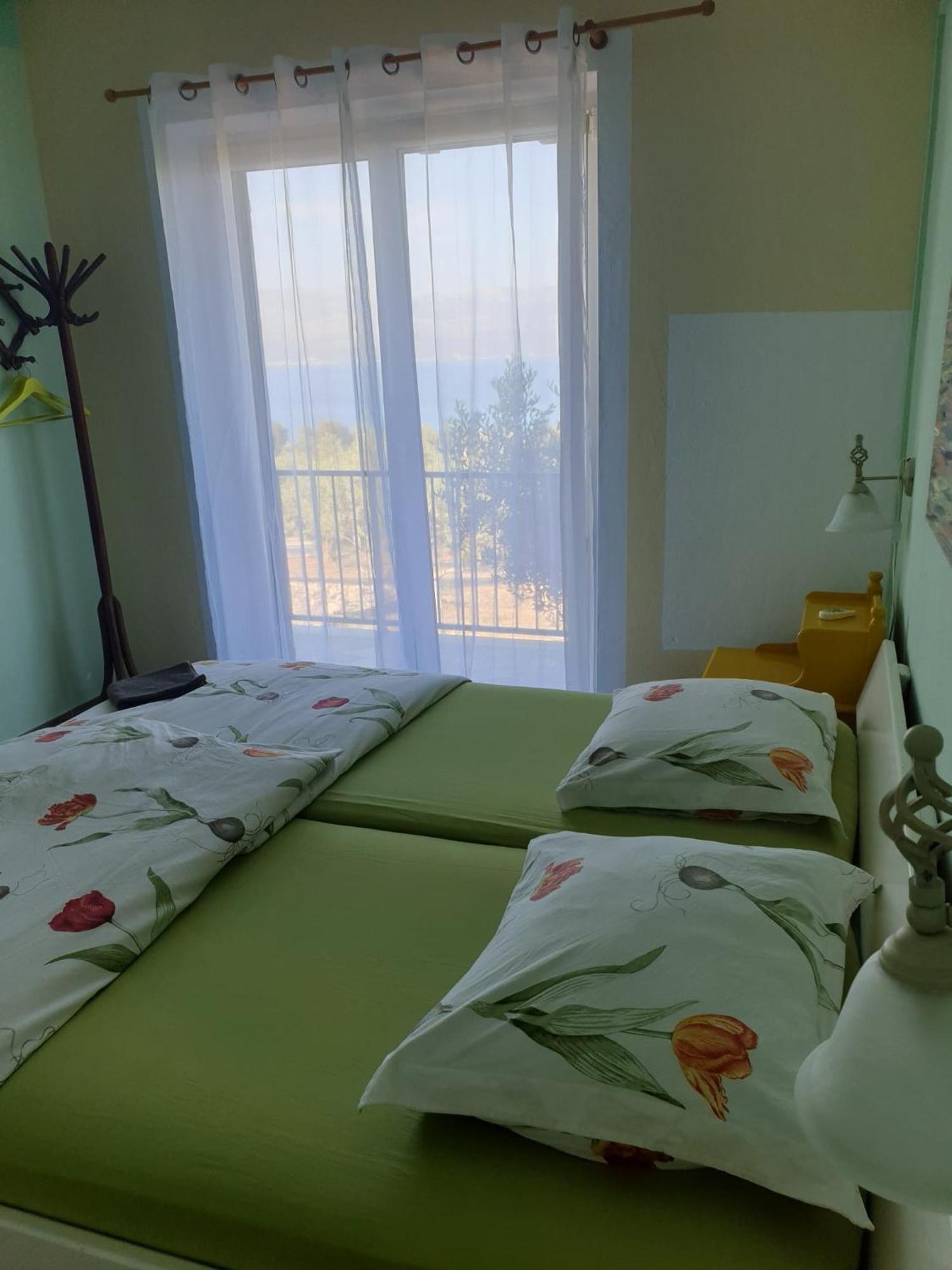 Maslina House Βίλα Sutivan Εξωτερικό φωτογραφία