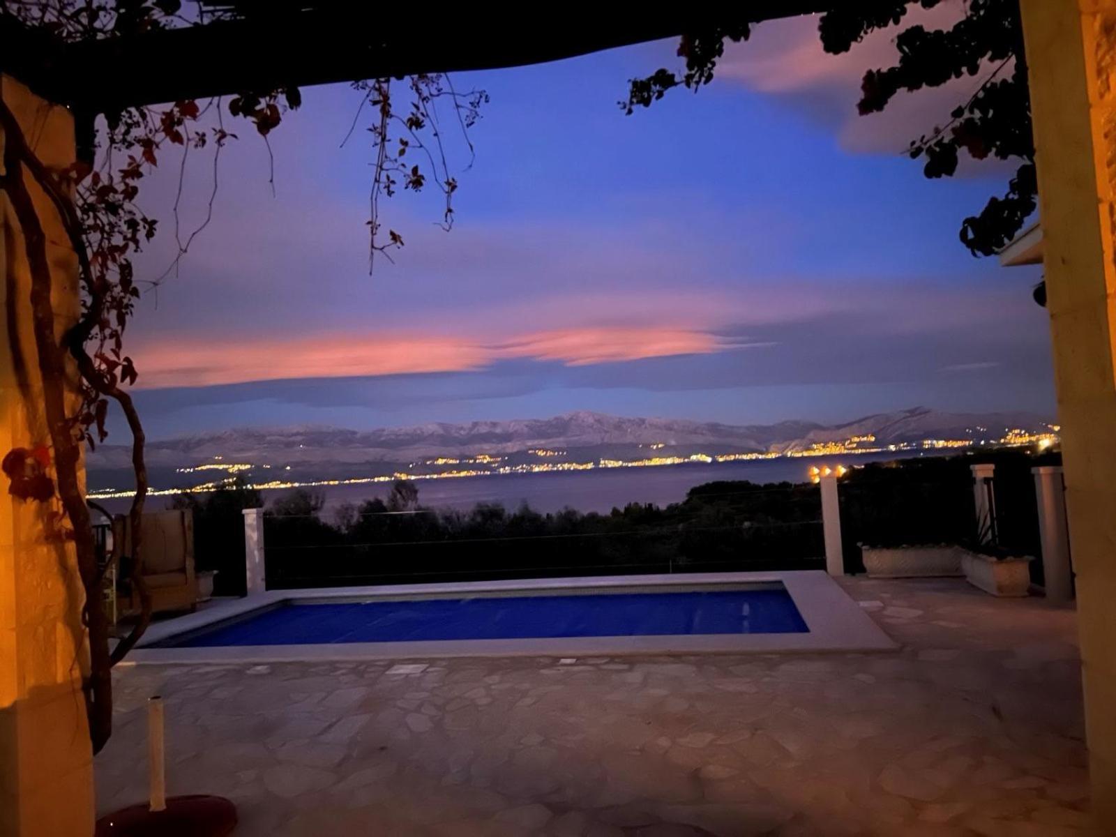 Maslina House Βίλα Sutivan Εξωτερικό φωτογραφία