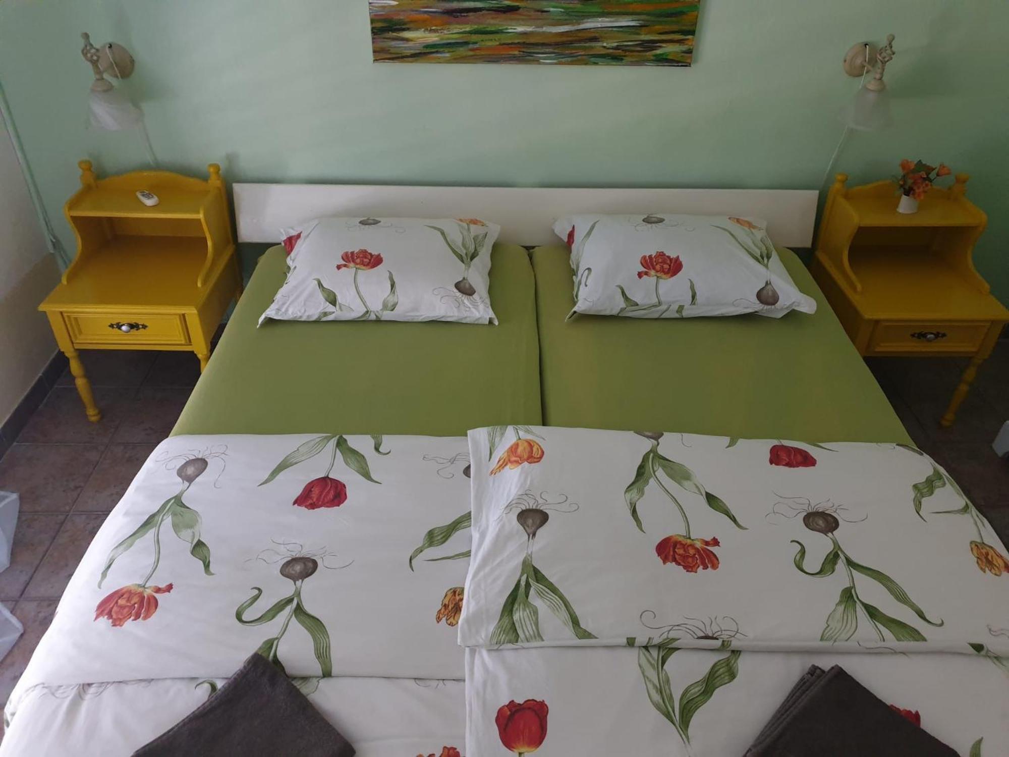 Maslina House Βίλα Sutivan Εξωτερικό φωτογραφία