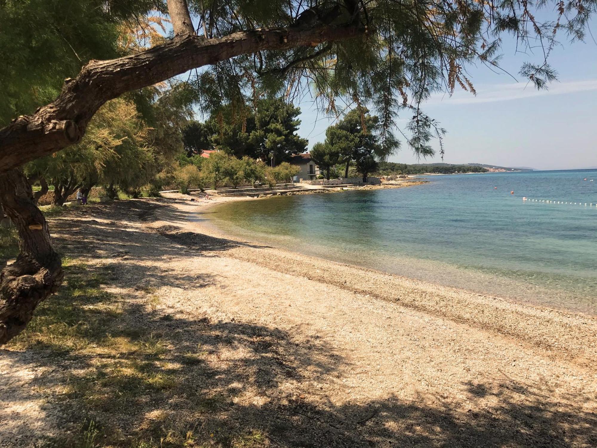 Maslina House Βίλα Sutivan Εξωτερικό φωτογραφία